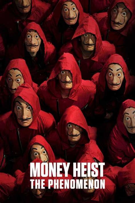 money heist in tagalog meaning|Money Heist: The Phenomenon .